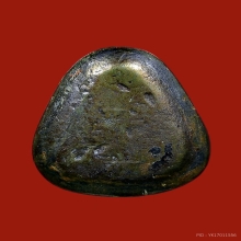 พระปิดตาเมฆสิทธิ์ หลวงพ่อทับ วัดอนงค์ พิมพ์ต้อแต่ง สวยมากๆ