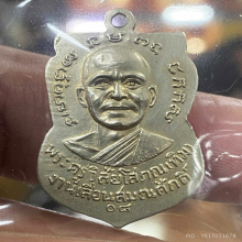 เลื่อนสมณศักดิ์ ปี 08 อัลปาก้าเปลือยตัดหยาบ