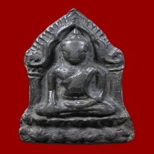 พระยอดขุนพล กรุวัดไก่ จ.ลพบุรี