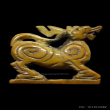 ๑๖๘ องค์ดารา สิงห์2ขวัญหลวงพ่อเดิม ปากนกแก้ว วัดหนองโพ