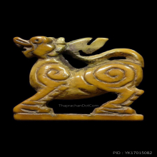 ๑๖๘ องค์ดารา สิงห์2ขวัญหลวงพ่อเดิม ปากนกแก้ว วัดหนองโพ