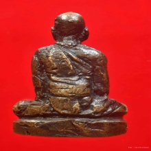 หลวงพ่อทบ พิมพ์หน้าฝรั่ง