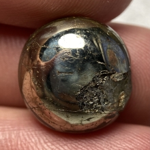 เพชรหน้าทั่ง หลวงพ่อสุวรรณ วัดยาง จ.อ่างทอง 