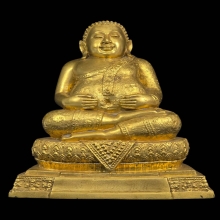 พระสังกัจจายน์มหาลาภ หลวงปู่เพิ่ม วัดกลางบางแก้ว