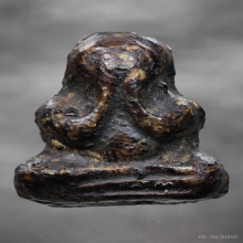 217/ พระปิดตาหลวงพ่อทองสุข วัดสะพานสูง จ.นนทบุรี