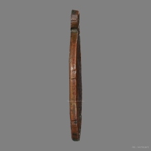 เหรียญแมงกะบี้ ปี 82 หลวงพ่อเดิม วัดหนองโพ