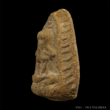 หลวงพ่อพิณ วัดบางหัวเสือ