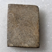 พระสมเด็จข้างยันต์กรุวัดนก