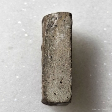 พระสมเด็จข้างยันต์กรุวัดนก