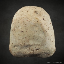 พระเปิมขาว กรุดอนแก้ว