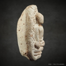 พระเปิมขาว กรุดอนแก้ว