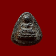 พระชัยลป.ศุข วัดปากคลองสำโรงเหนือ