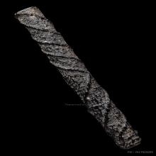 ตะกรุดจันทร์เพ็ญ หลวงปู่ศุข วัดปากคลองมะขามเฒ่า 3.5 นิ้ว