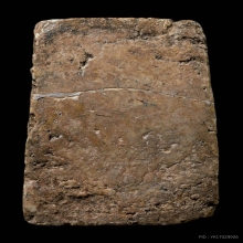 พระสมเด็จบางขุนพรหมพิมพ์เกศบัวตูม