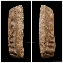 พระสมเด็จบางขุนพรหมพิมพ์เกศบัวตูม