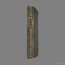 รูปถ่ายหลวงพ่อจง วัดหน้าต่างนอก