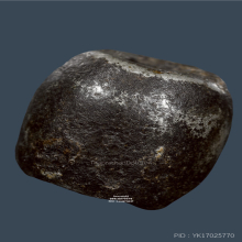 ลูกสะกด หลวงพ่อเนียม วัดน้อย 