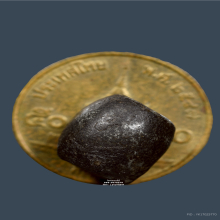 ลูกสะกด หลวงพ่อเนียม วัดน้อย 