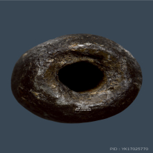 ลูกสะกด หลวงพ่อเนียม วัดน้อย 