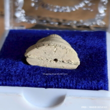 พระปิดตาลอยองค์เล็ก หลวงพ่ออุ้น วัดตาลกง ปี 43