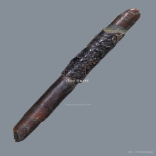 ตะกรุดหลวงปู่ศุข วัดปากคลองมะขามเฒ่า จ.ชัยนาท (1)