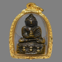 พระกริ่งหน้าอินเดีย