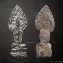 พระเชียงแสน“สมาธิเล็ก”