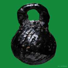 ลูกอมมหากัน หลวงพ่อคง วัดบางกระพร้อม จ.สมุทรสงคราม