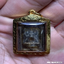 รูปถ่ายหลวงพ่อธรรมจักร วัดเขาธรรมมามูล หลวงปู่ศุข