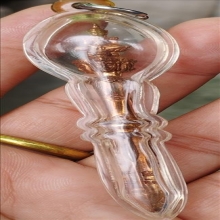 พระขรรค์(ครูบาอริยชาติ )