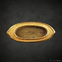 ชินราชอินโดจีน พิมพ์B +กระเช้าทอง