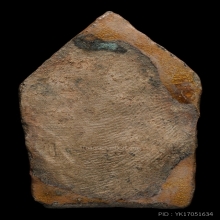 พระขุนแผนเคลือบกรุวัดใหญ่ชัยมงคล