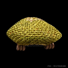 เบี้ยแก้ หลวงปู่เจือ วัดกลางบางแก้ว