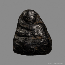 พระสังกัจจายน์ หลวงพ่อแก้ว วัดปากทะเล