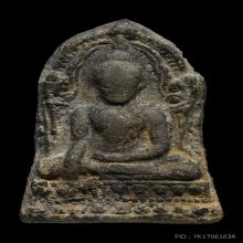 พระชินราชใบเสมาพิมพ์ใหญ่