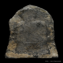 พระชินราชใบเสมาพิมพ์ใหญ่