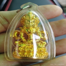 อวโลกิเตศวรมหาโพธิสัตว์/ครูบาอริยชาติ