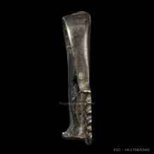 รูปหล่อเสด็จเตียกรมหลวงชุมพร CP ปี 2509  (เนื้อตะกั่ว)