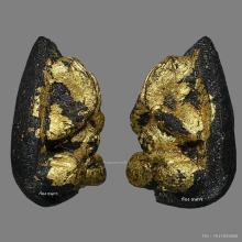 พระปิดตาหลวงพ่อเอีย บ้านด่าน จ.ปราจีนบุรี