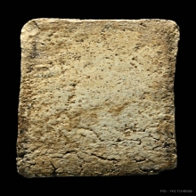 พระสมเด็จบางขุนพรหมพิมพ์สังฆฏิ