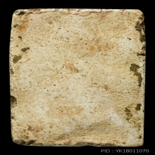 PHRA-SOMDEJ OF KEJ-CHAI-YO TEMPLE