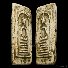 PHRA-SOMDEJ OF KEJ-CHAI-YO TEMPLE