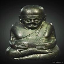 พระสังกัจายน์ เนื้อเมฆสิทธิ์