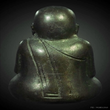 พระสังกัจายน์ เนื้อเมฆสิทธิ์