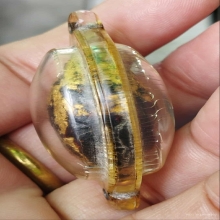 การสะท้อน(ครูบาอริยชาติวัดแสงแก้วโพธิญาณเชียงราย)