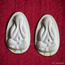 พระปิดตาหลวงปู่โต๊ะ วัดประดู่ฉิมพลี รุ่นที่ระฤก 108 ปี 