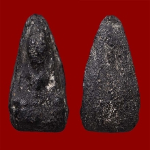 พระหลวงพ่อเรื่อง วัดใหม่พิณสุวรรณ จ.สุพรรณบุรี