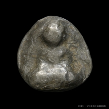 พระพิจิตรเขี้ยวงู กรุวัดมหาธาตุ จ.พิจิตร (2)