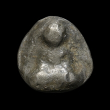 พระพิจิตรเขี้ยวงู กรุวัดมหาธาตุ จ.พิจิตร (2)