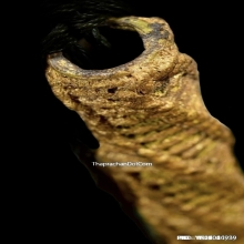 ตะกรุดชุดหลวงพ่อสุด วัดกาหลง จ.สมุทรสาคร ปี2521